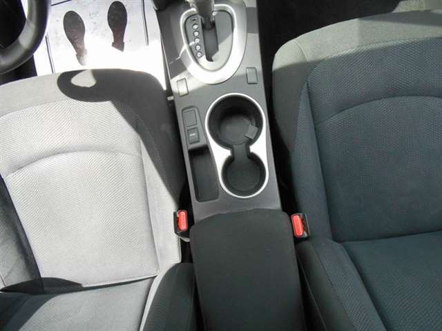 2015 Nissan Rogue Select AWD S 4dr Crossover